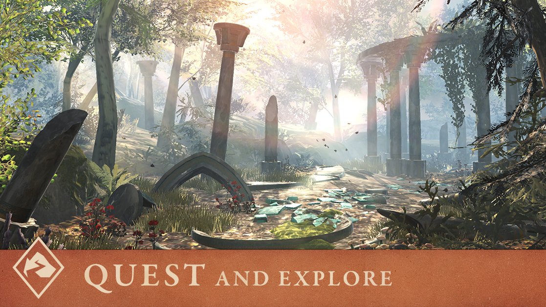 The Elder Scrolls: Blades