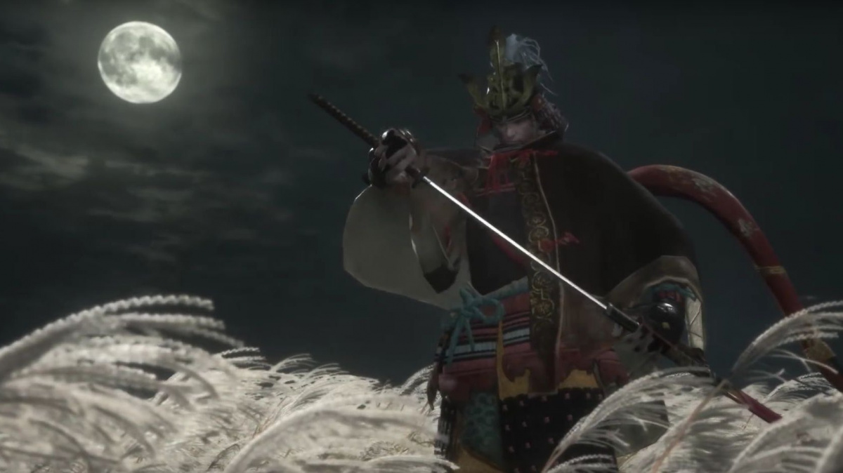 Sekiro: Shadows Die Twice