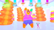 Just Dance 2019