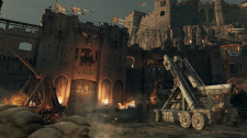 For Honor