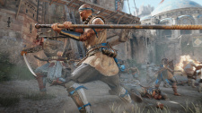 For Honor