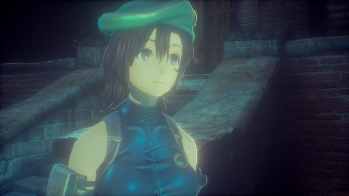 Code Vein