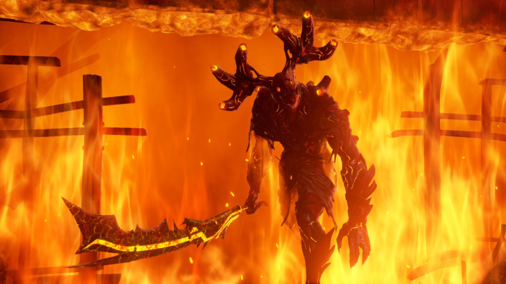 Code Vein