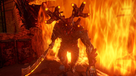 Code Vein