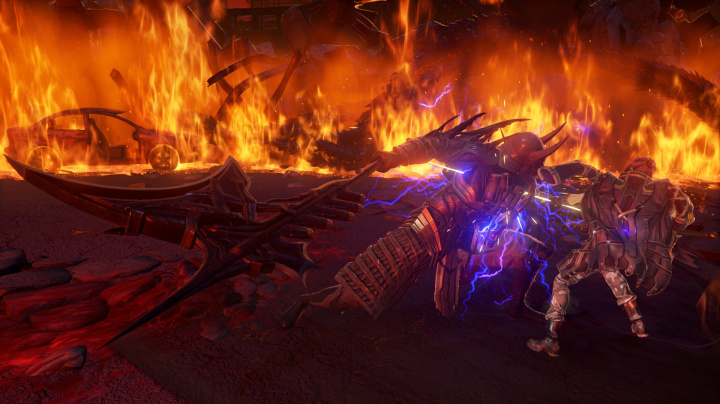 Code Vein