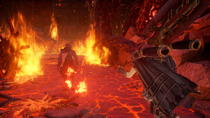 Code Vein