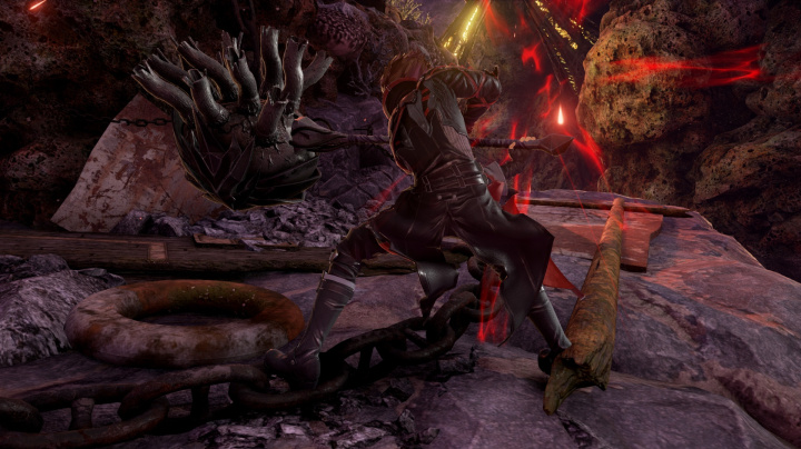 Code Vein