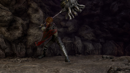 Code Vein