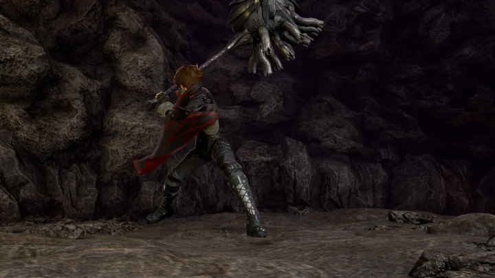 Code Vein