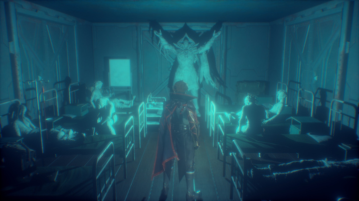 Code Vein