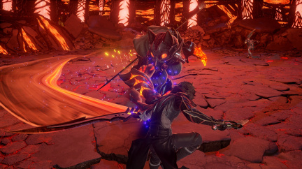 Code Vein