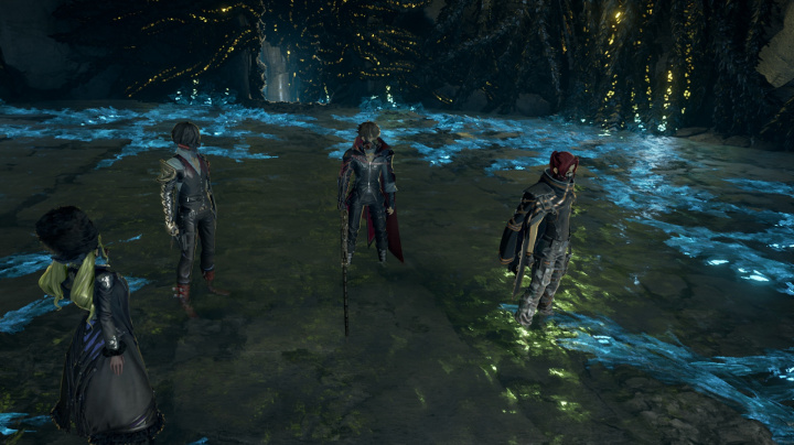 Code Vein