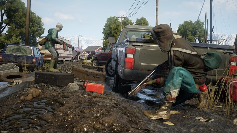 Nová videa odhalují, jak přišel český Vigor na svět