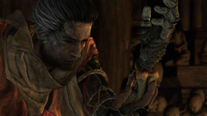 FromSoftware chystá další hru v „Souls stylu“, tentokrát z feudálního Japonska
