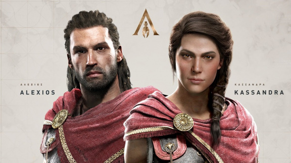 Proměnlivý příběh Assassin’s Creed Odyssey vás zavede do peloponéské války