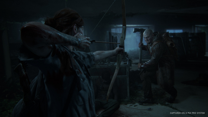The Last of Us: Part 2 nebude mít multiplayer, Naughty Dog chystá samostatnou online hru