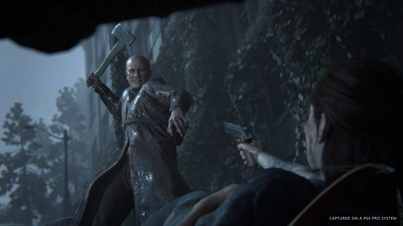 Ubisoft a Sony odkládají ve velkém. Zdrží se The Last of Us 2 i noví Watch Dogs