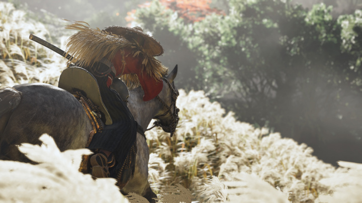 Ghost of Tsushima se prodává nad očekávání