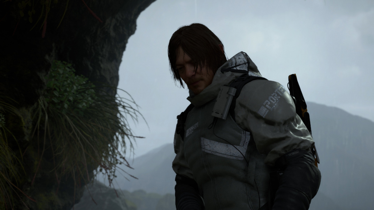 Osm minut z Death Stranding ukazuje mnohé, ale hra konkrétní obrysy pořád nemá