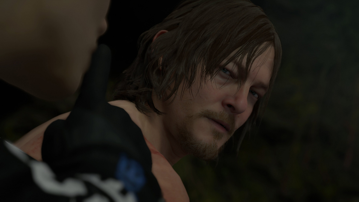 Kodžimův Death Stranding příští rok dorazí na PC