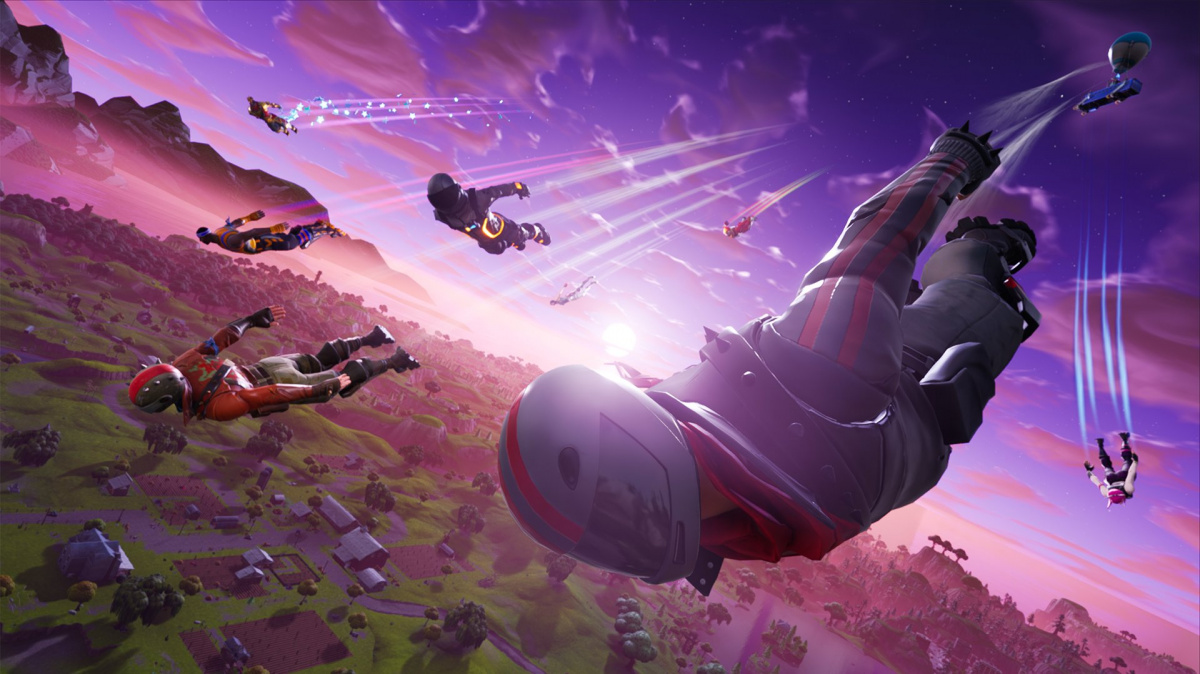 Nejčtenější články týdne: Fortnite, čínský Blizzard a vloupání do Valve