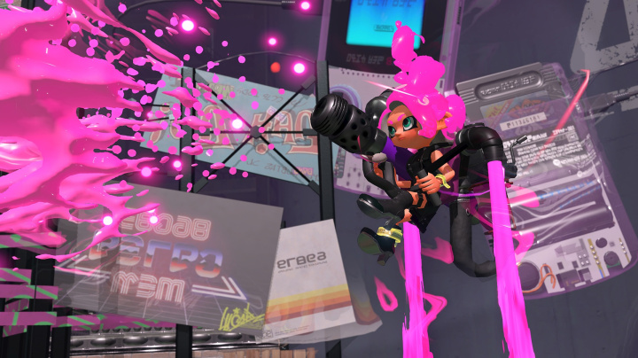 Splatoon 2