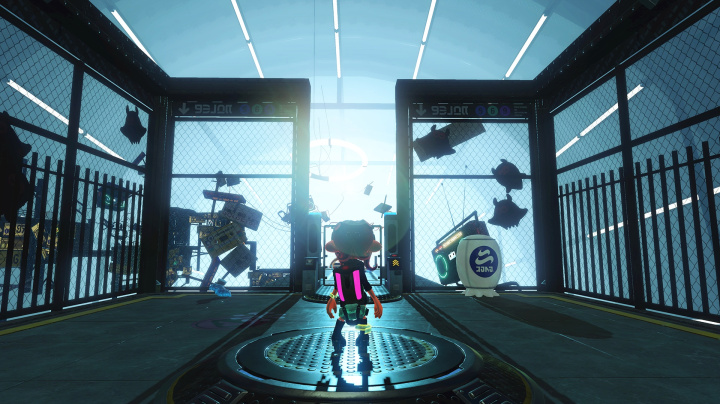 Splatoon 2