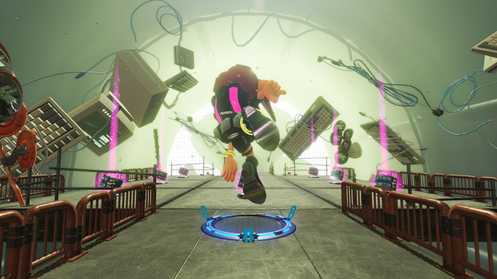 Splatoon 2