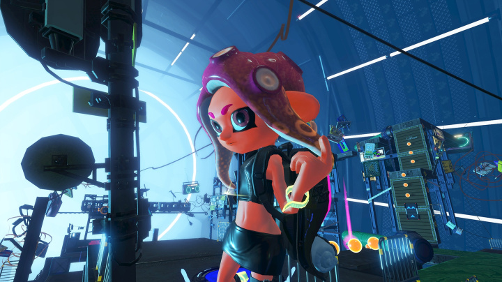 Splatoon 2