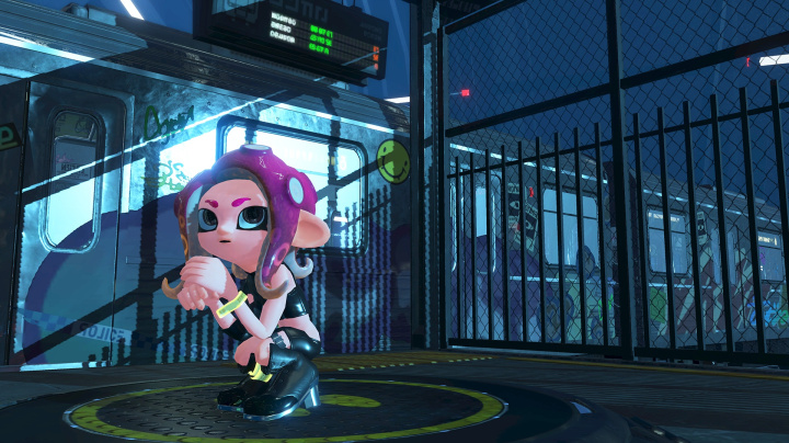 Splatoon 2
