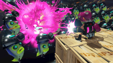 Splatoon 2