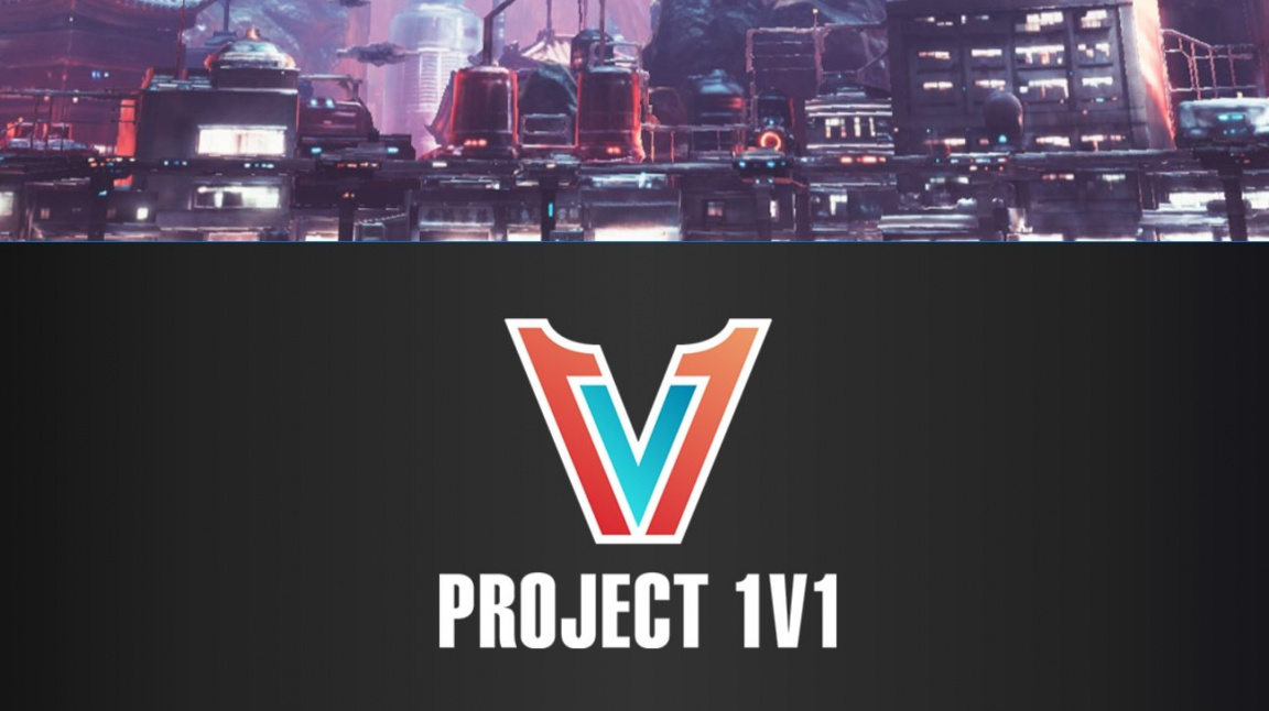 Project 1v1 je dost intenzivní střílečka – dojmy z hraní na E3