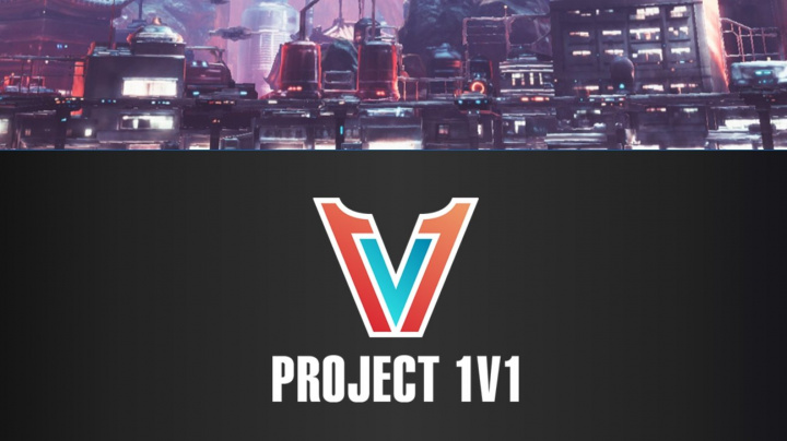 Project 1v1 je dost intenzivní střílečka – dojmy z hraní na E3
