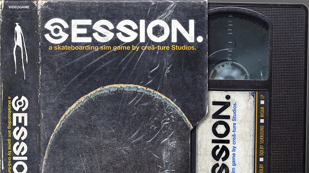 Session: Skate Sim