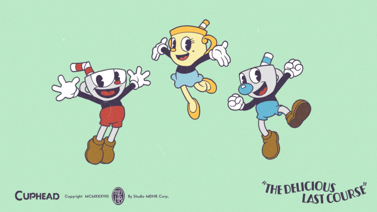 Tvůrci Cuphead chystají DLC s novým ostrovem, postavou a zástupem drsných bossů