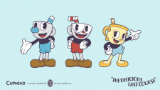 Cuphead