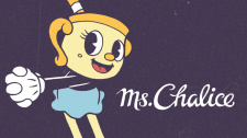 Cuphead