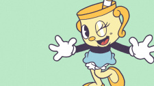 Cuphead