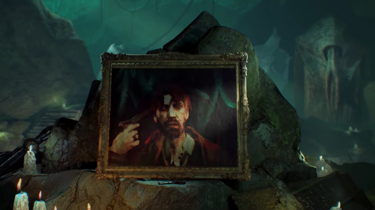 Hlavní hrdina Call of Cthulhu jen těžko zůstane příčetný