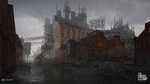 The Sinking City