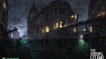 The Sinking City