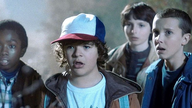 Telltale chystá adventuru podle Stranger Things