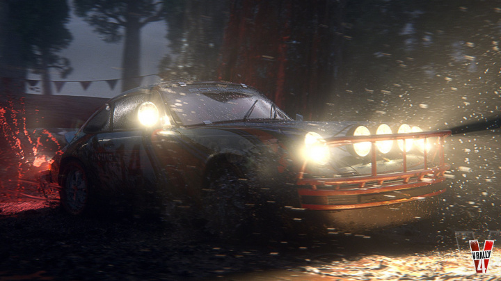 V-Rally 4 rozšíří svůj záběr i o extrémní verzi disciplíny Gymkhana