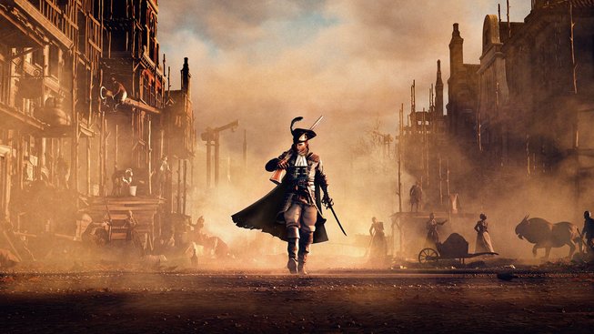 Nejčtenější články týdne: GreedFall, podivné praktiky 2K i herní sestavy