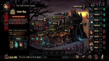 Darkest Dungeon: The Color of Madness