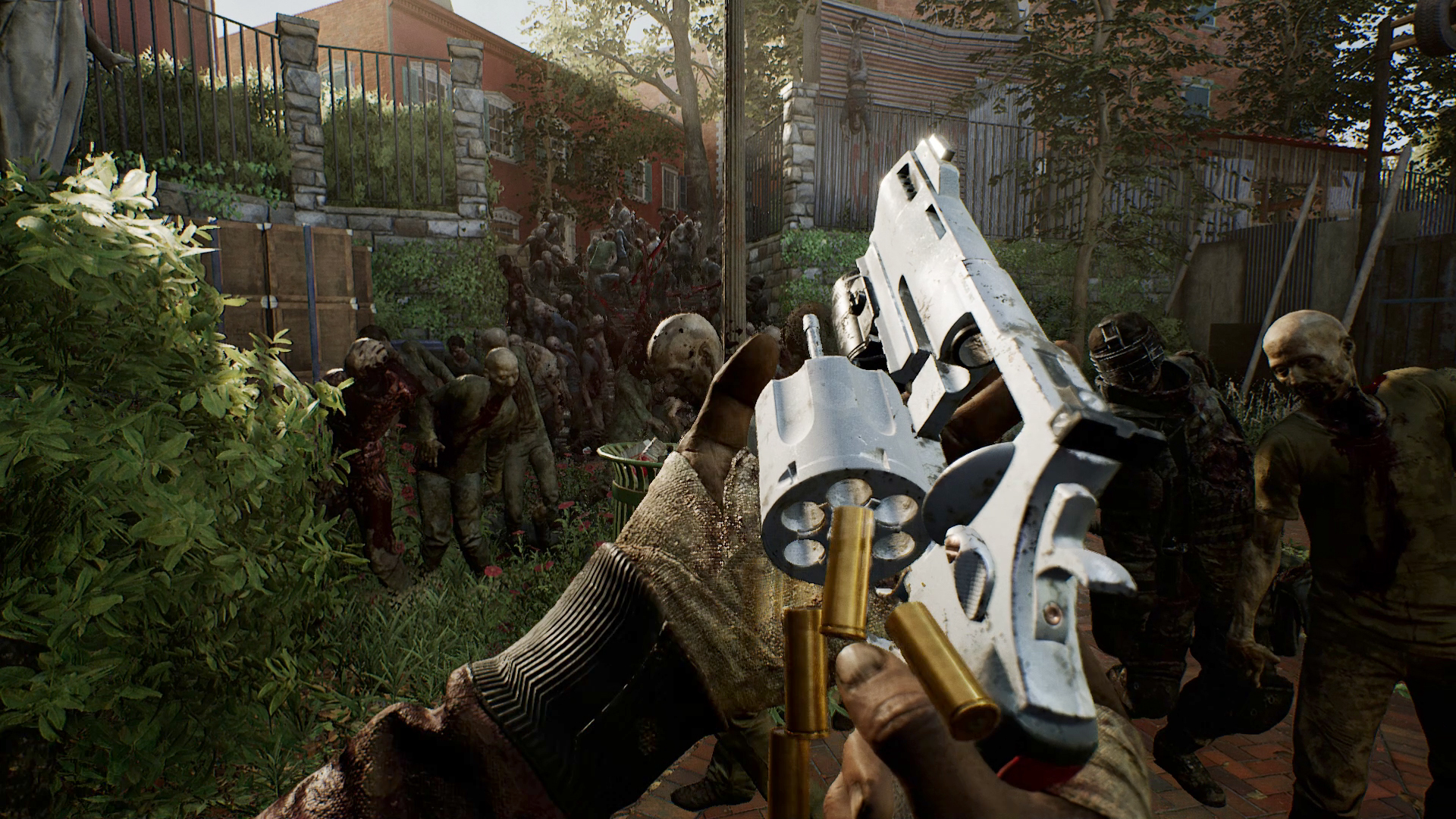 OVERKILL's The Walking Dead