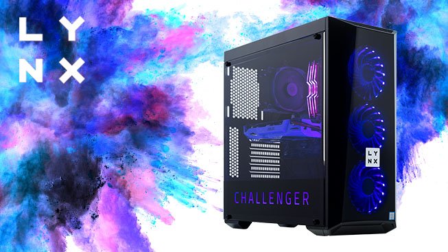 Hotový stolní počítač nebo sestavený z jednotlivých komponent?