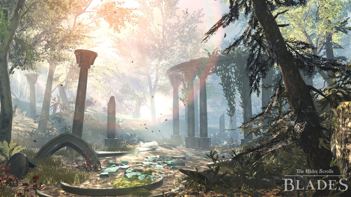 The Elder Scrolls: Blades bude mobilní hrou, která vás odtrhne od počítače – dojmy z hraní na E3