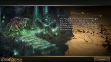 The Lord of the Rings: Living Card Game