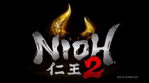 Nioh 2